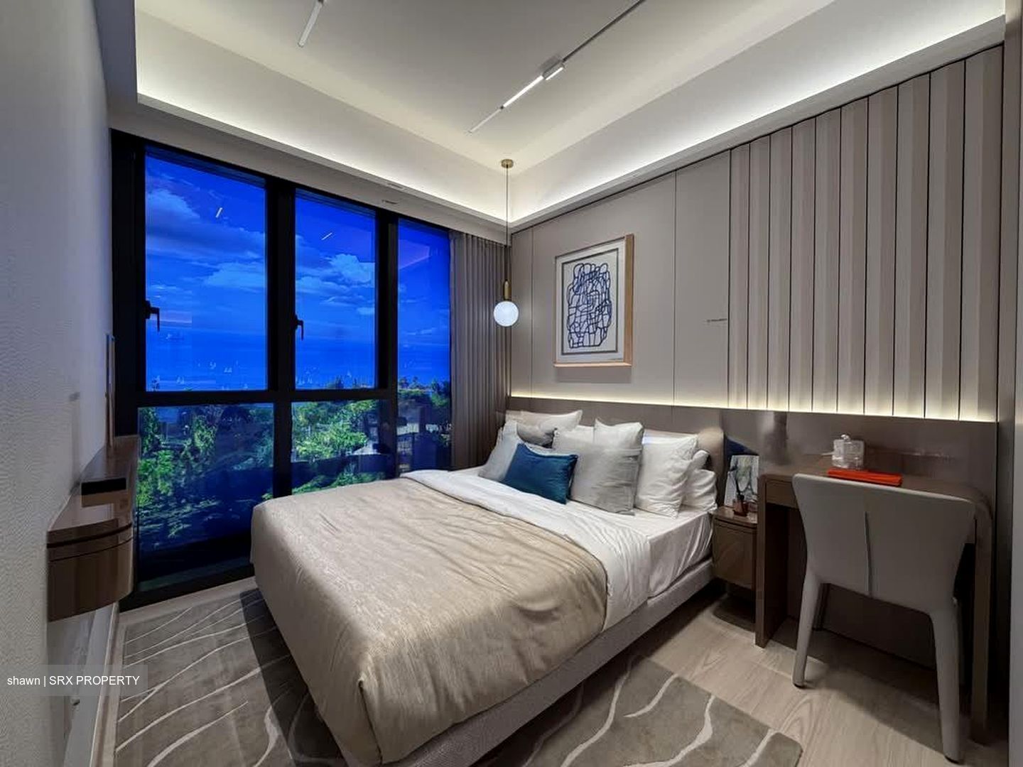 Chuan Park (D19), Condominium #606300561